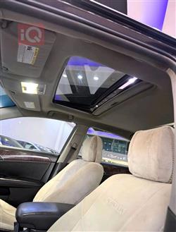 تويوتا أفالون